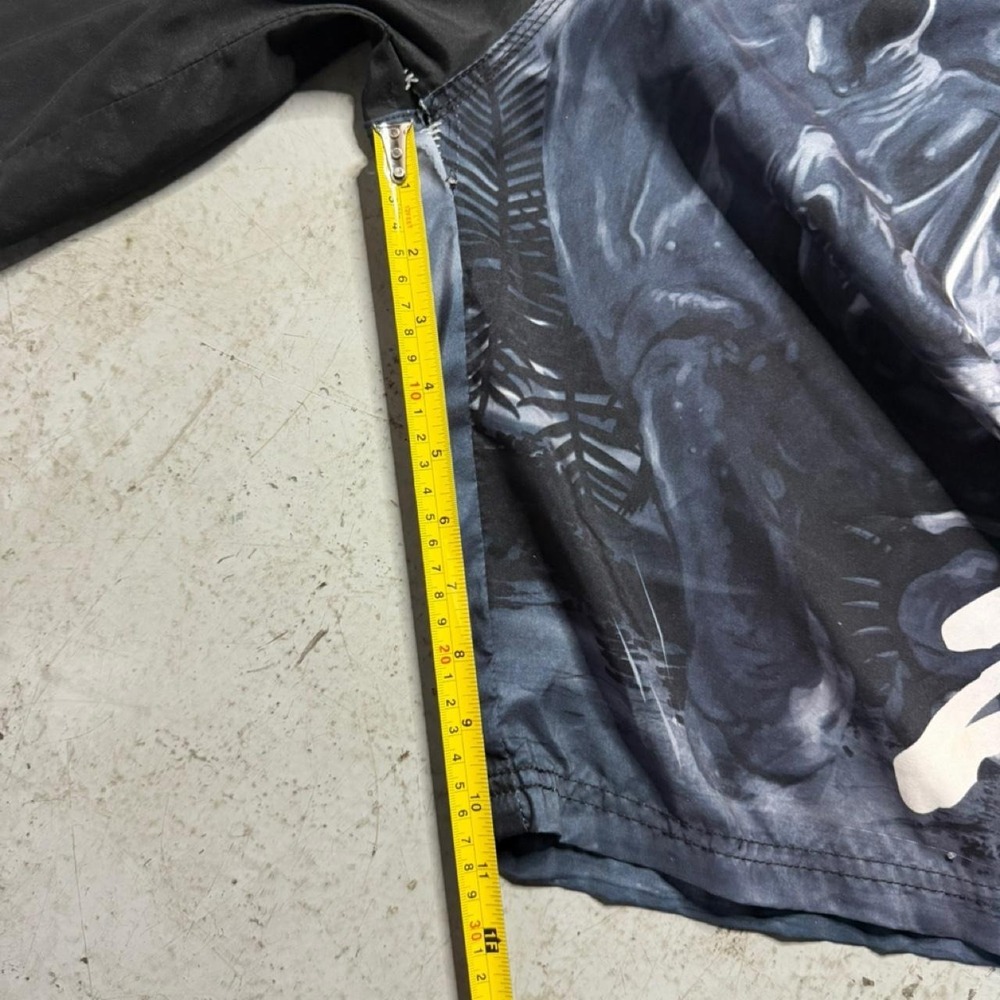 y2k ecko unltd. rhino board shorts - Picture 8 of 8
